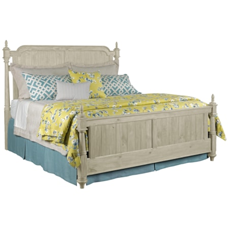Westland Queen Bed Package